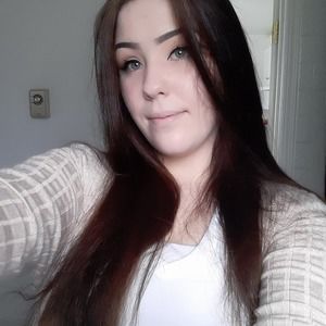 Meet your Posher, Rachelle